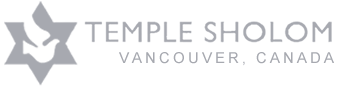 Temple Sholom - Vancouver, BC